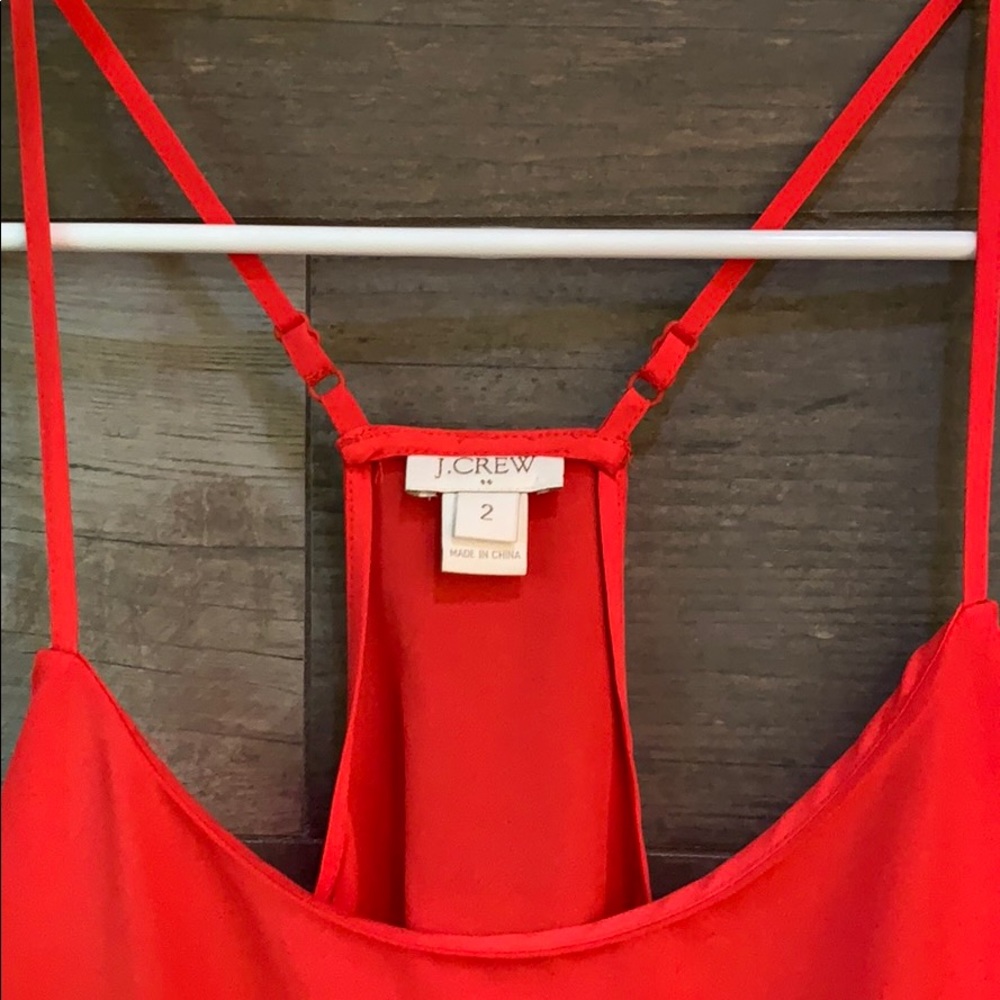 J Crew Top
